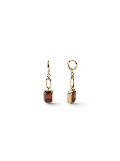 Earrings Unoaerre Woman in Bronze 2840 - 2840